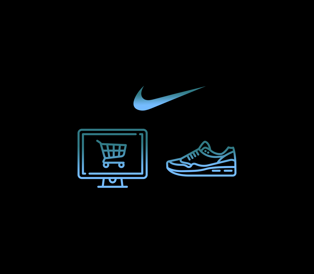 Nike dejará de comercializar sus productos en Amazon por la venta de falsificaciones.