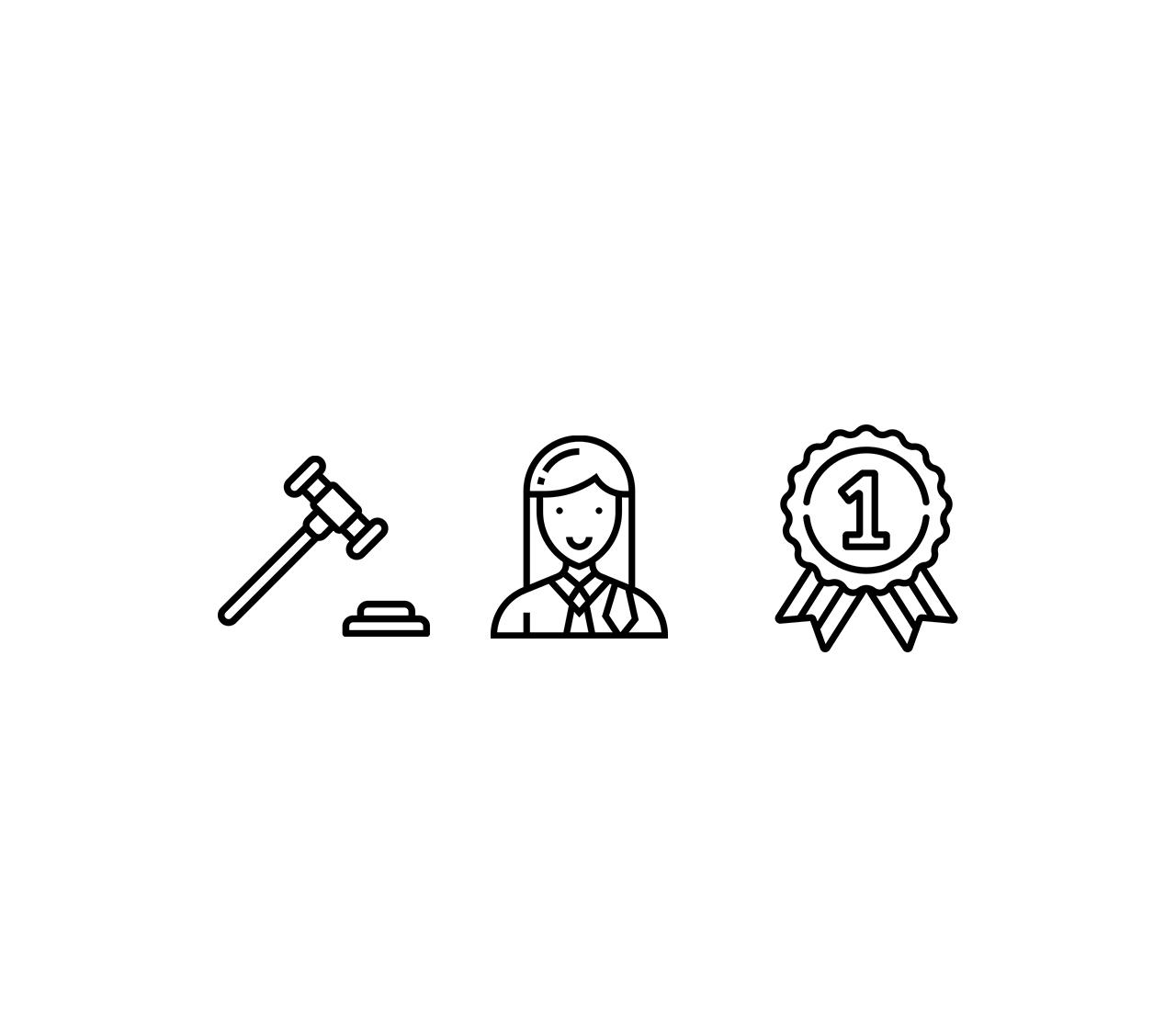 Natalia Martos, CEO y fundadora de Legal Army, incluida en la edición 2020 de “The Best Lawyers in Spain”.