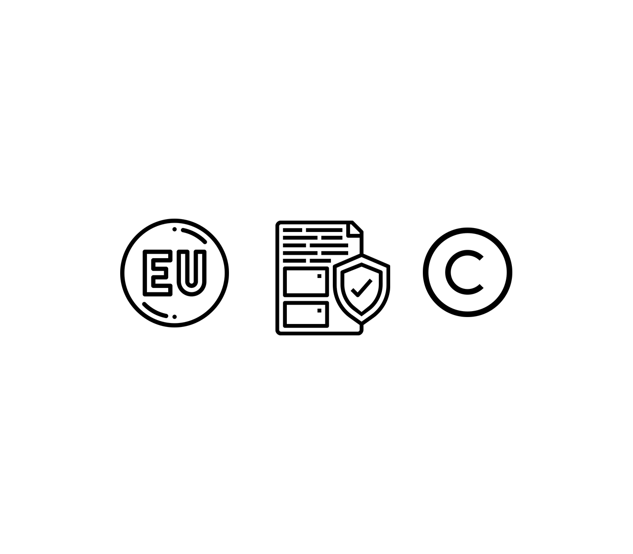 La EUIPO presenta un informe en el que confirma la clara disminución de las vulneraciones de derechos de autor en la Unión Europea.