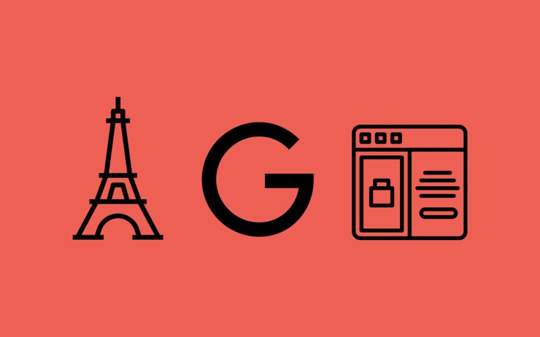Francia multa a Google con 150.000 euros por prácticas abusivas en su plataforma de anuncios.