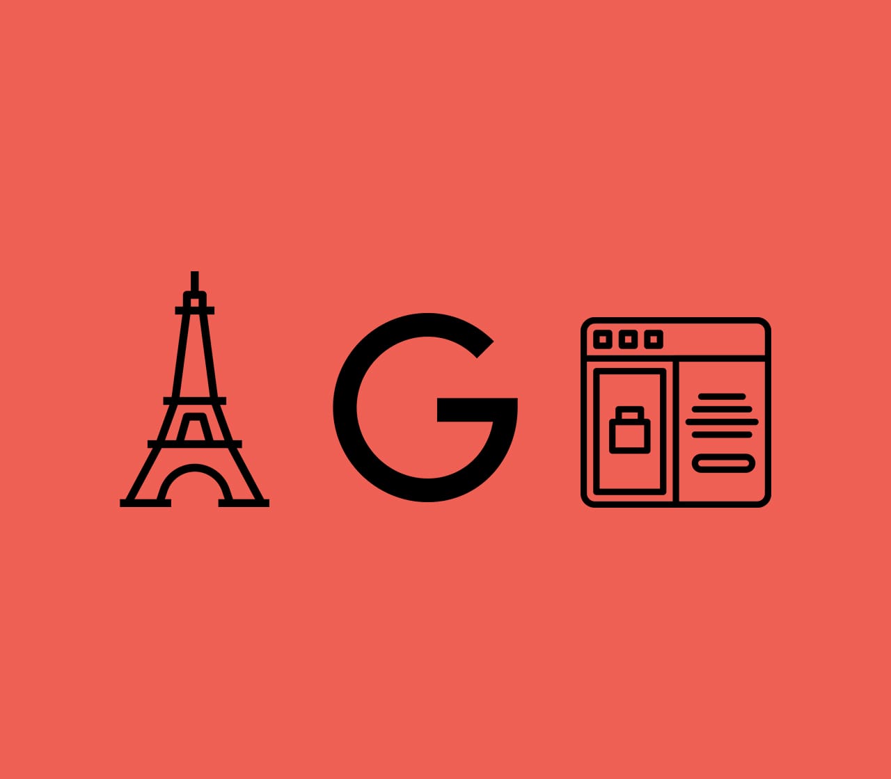 Francia multa a Google con 150.000 euros por prácticas abusivas en su plataforma de anuncios.