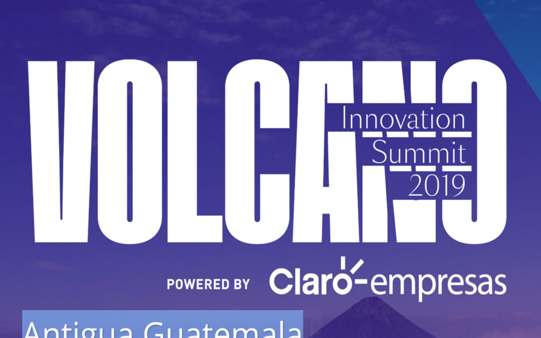 Volcano Summit 2019