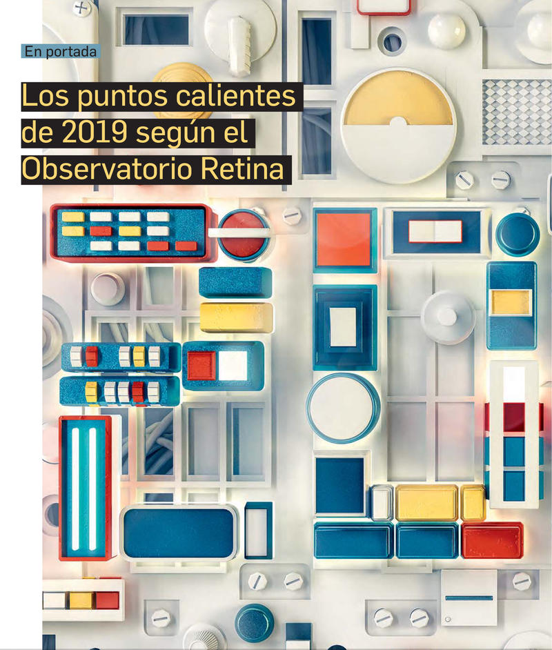 Miembro del Observatorio: Natalia Martos.