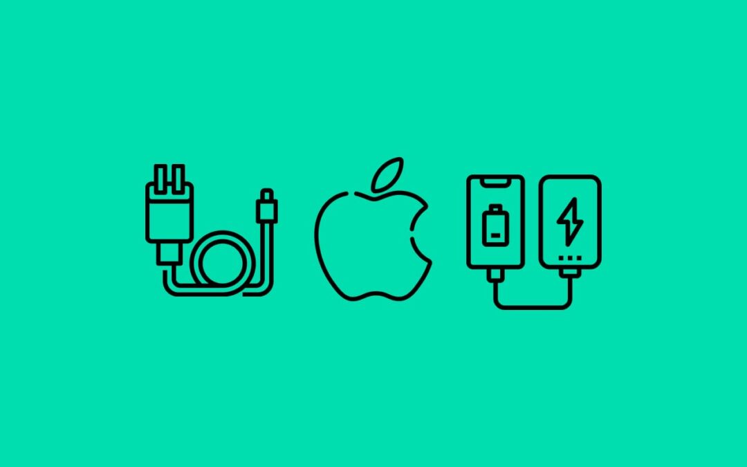 El cargador universal de móviles podría llegar antes de verano a pesar de las reticencias de Apple.