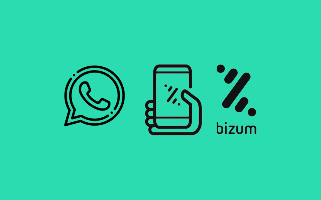 WhatsApp se lanza a los pagos online para competir con Bizum.