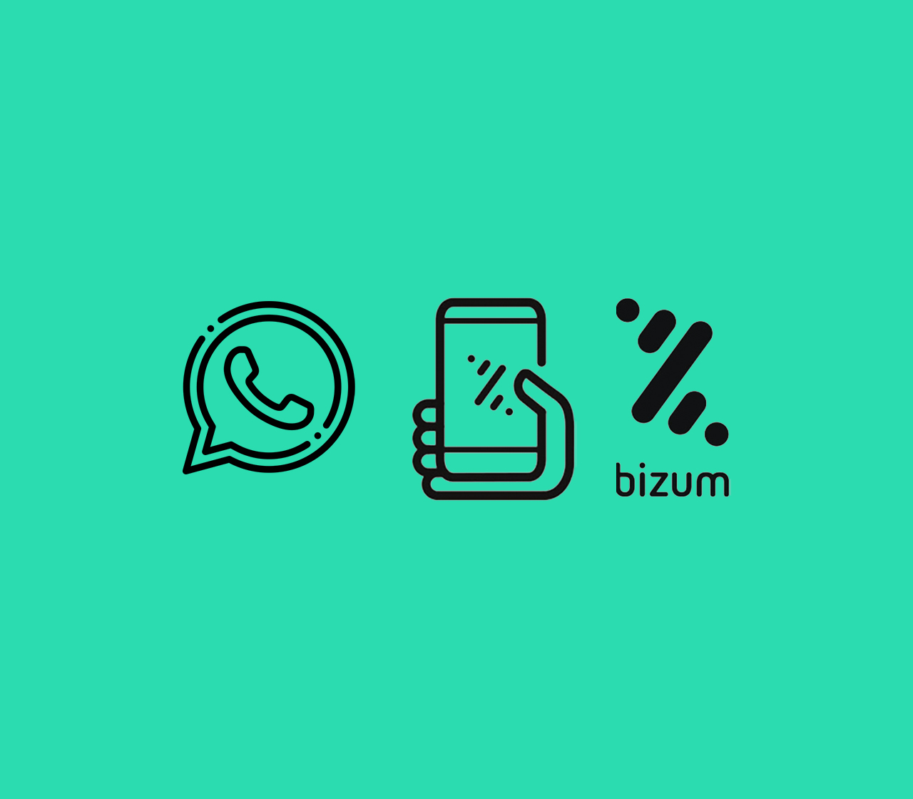 WhatsApp se lanza a los pagos online para competir con Bizum.