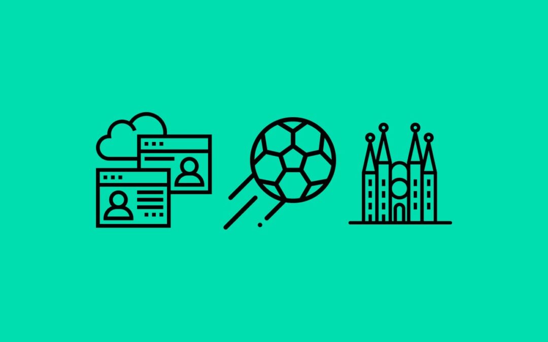 El Barça crea una estrategia digital que incluirá la creación de una plataforma OTT propia.