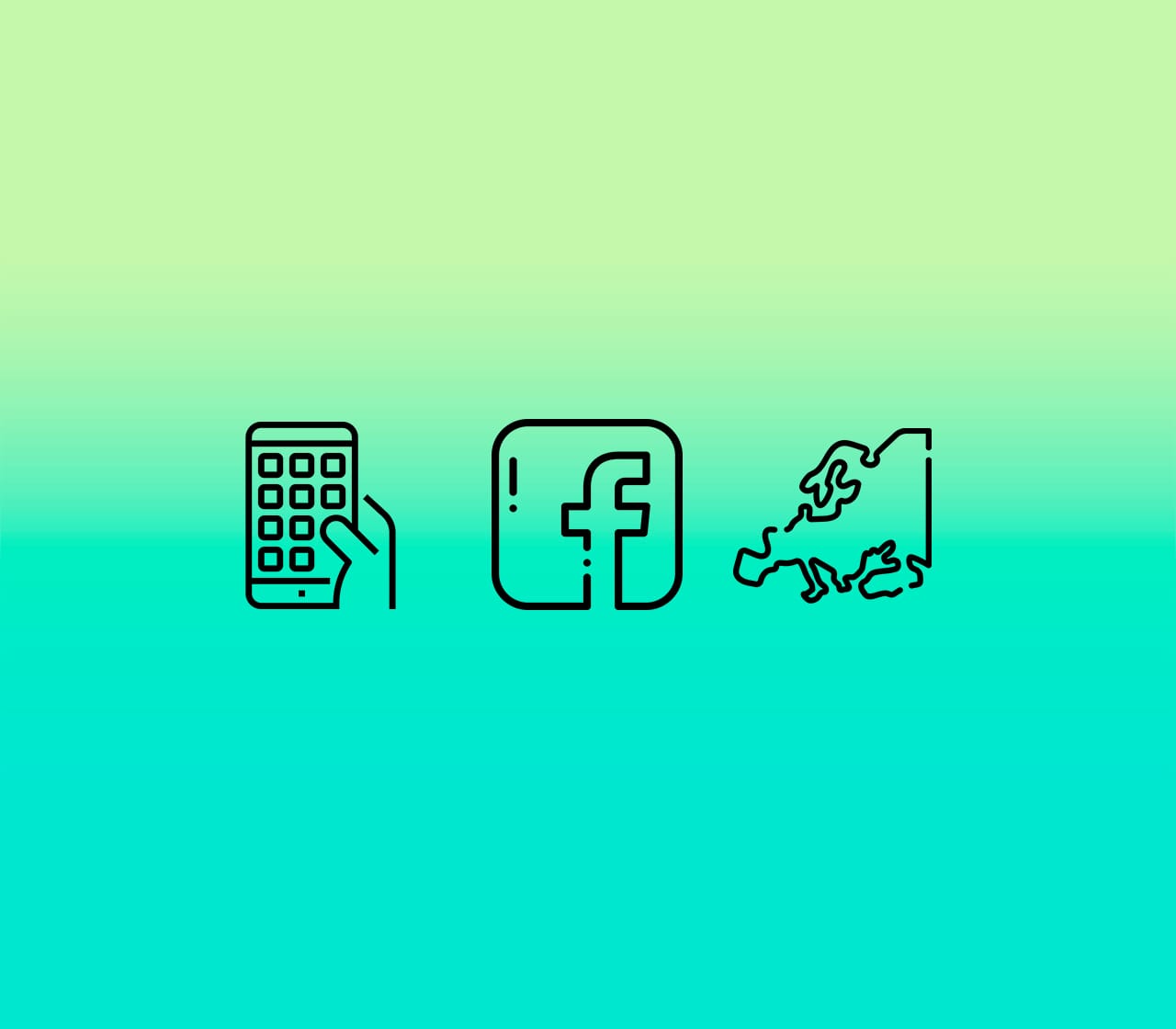 Facebook retrasa el lanzamiento de su App para ligar en Europa ante las dudas sobre la privacidad de sus usuarios.