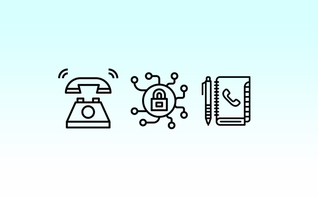 Nace el “017”, el teléfono de ayuda en materia de ciberseguridad.