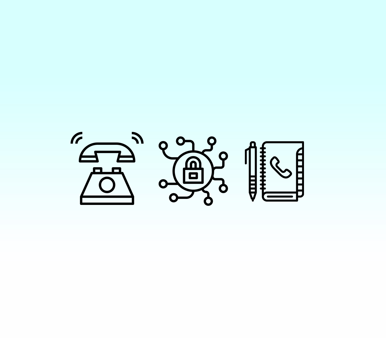 Nace el “017”, el teléfono de ayuda en materia de ciberseguridad.