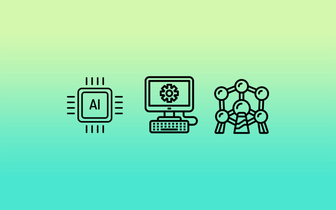 La Comisión Europea presenta su “paquete digital”, incluyendo medidas para regular la Inteligencia Artificial.