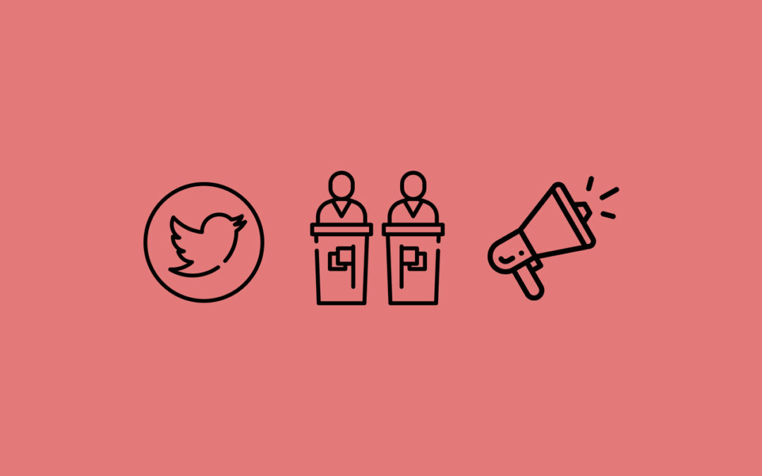 Vox recupera su cuenta de Twitter tras borrar el mensaje de incitación al odio.
