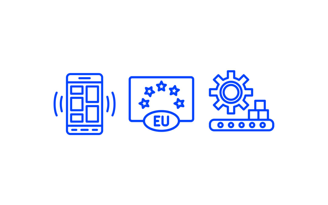 La UE prepara un plan facilitar la reparación de “smartphones” y obligar a los fabricantes a terminar con la obsolescencia programada.
