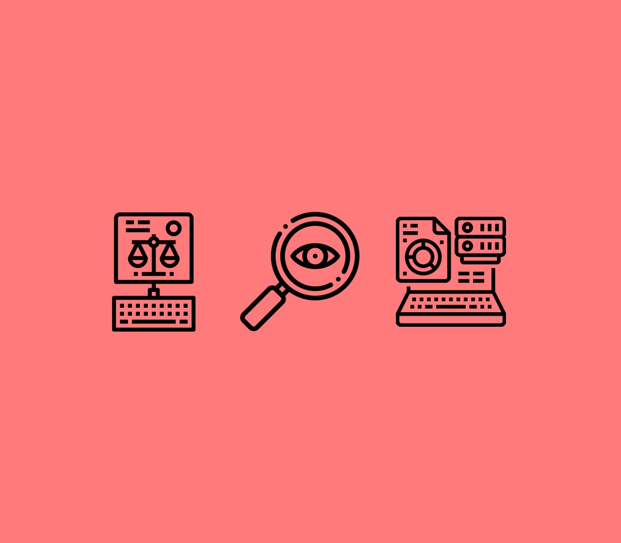 Aprobado el anteproyecto de Ley para la protección de los datos personales en la prevención e investigación de infracciones penales.