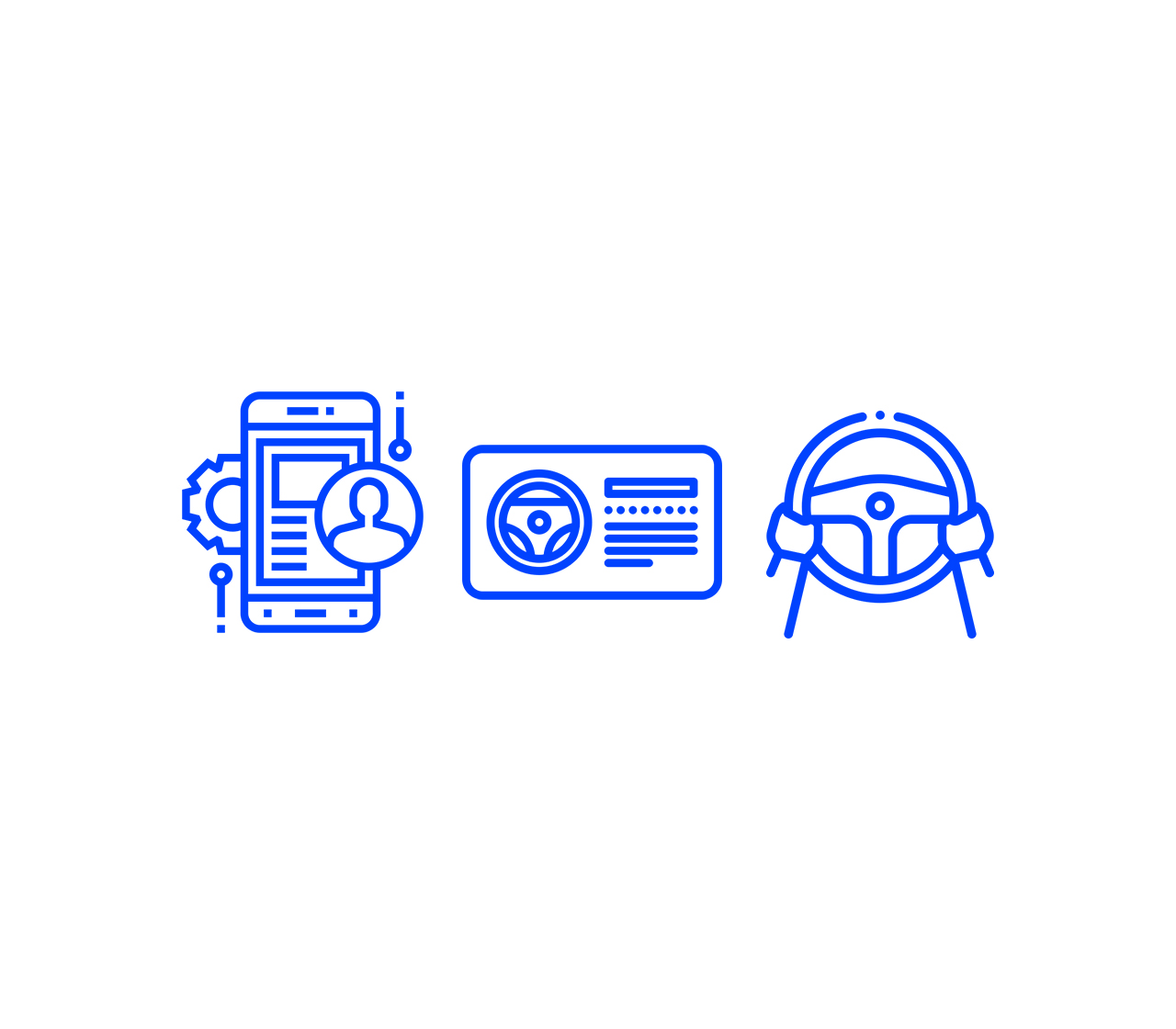 La App de la DGT ya incluye un carnet de conducir digital y sustituye así al documento físico.