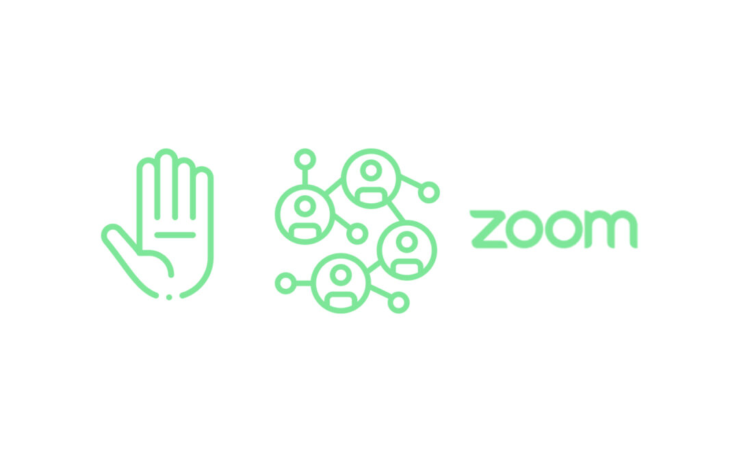 Zoom, la App de videollamadas corporativas que pone en riesgo la privacidad de sus usuarios.