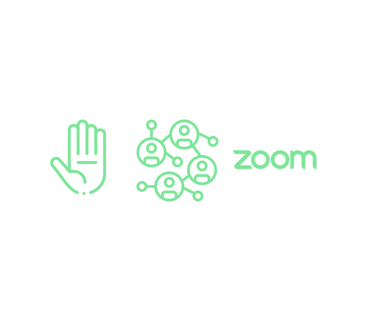 Zoom, la App de videollamadas corporativas que pone en riesgo la privacidad de sus usuarios.