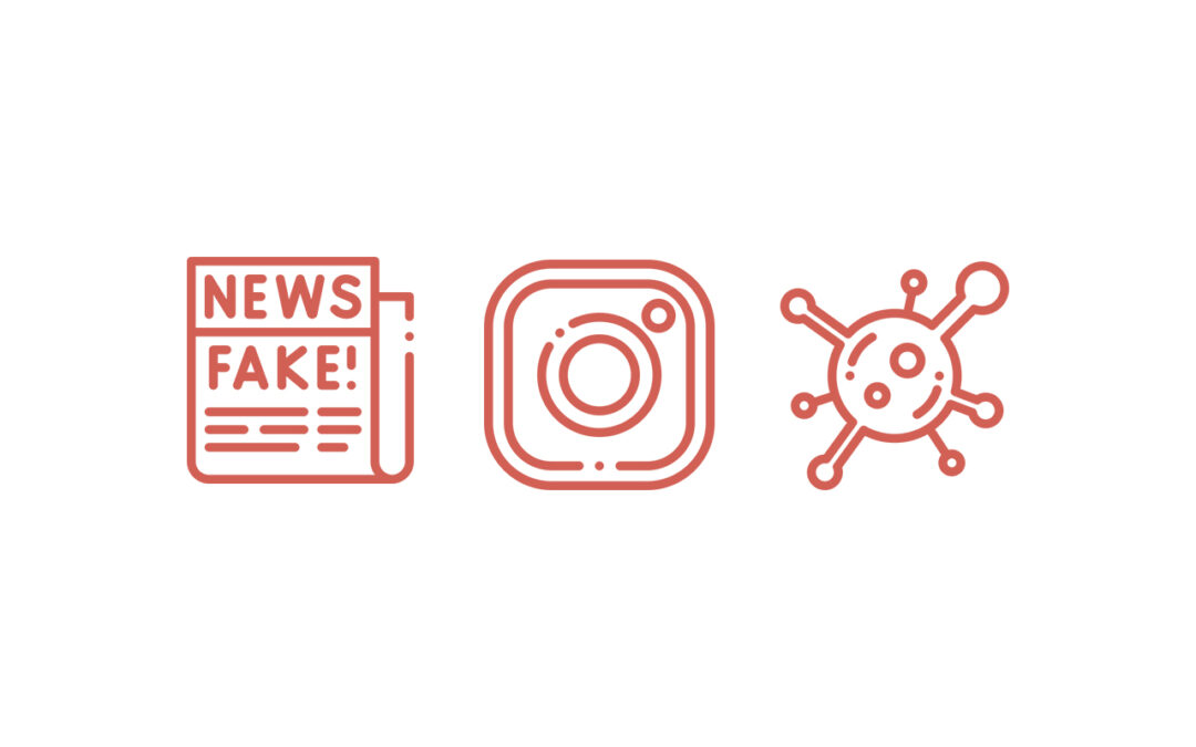 Instagram eliminará el contenido sobre el coronavirus en sus recomendaciones para frenar las fake news.