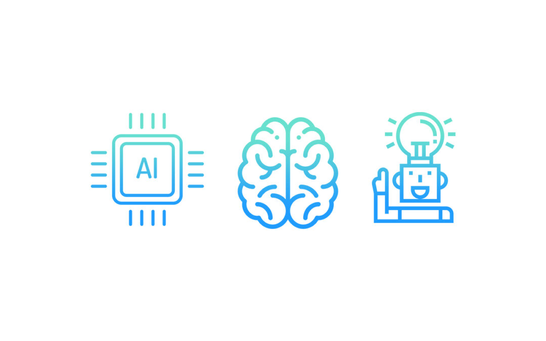 Logran traducir en texto nuestra actividad cerebral gracias a la Inteligencia Artificial.
