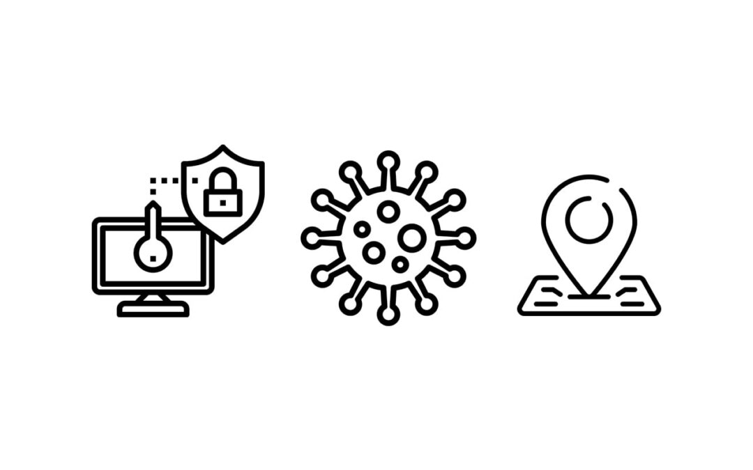 El Comité Europeo de Protección de Datos publica sus recomendaciones para el uso de los datos de localización y herramientas de rastreo en el marco del coronavirus.