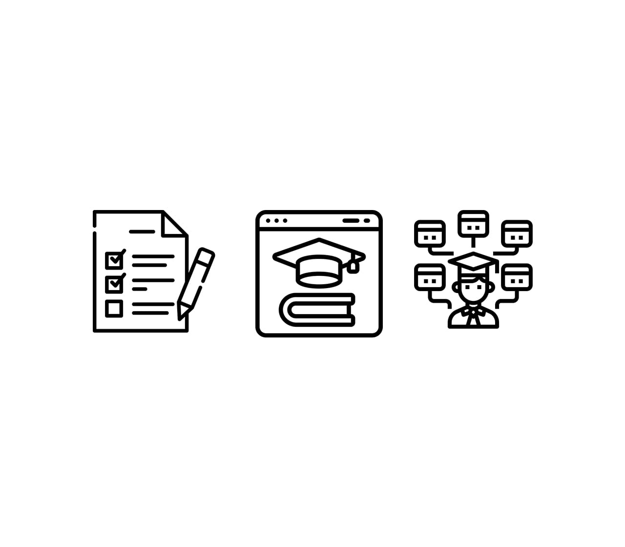 El examen de acceso a la abogacía se realizará online el 4 de julio a través de la UNED.