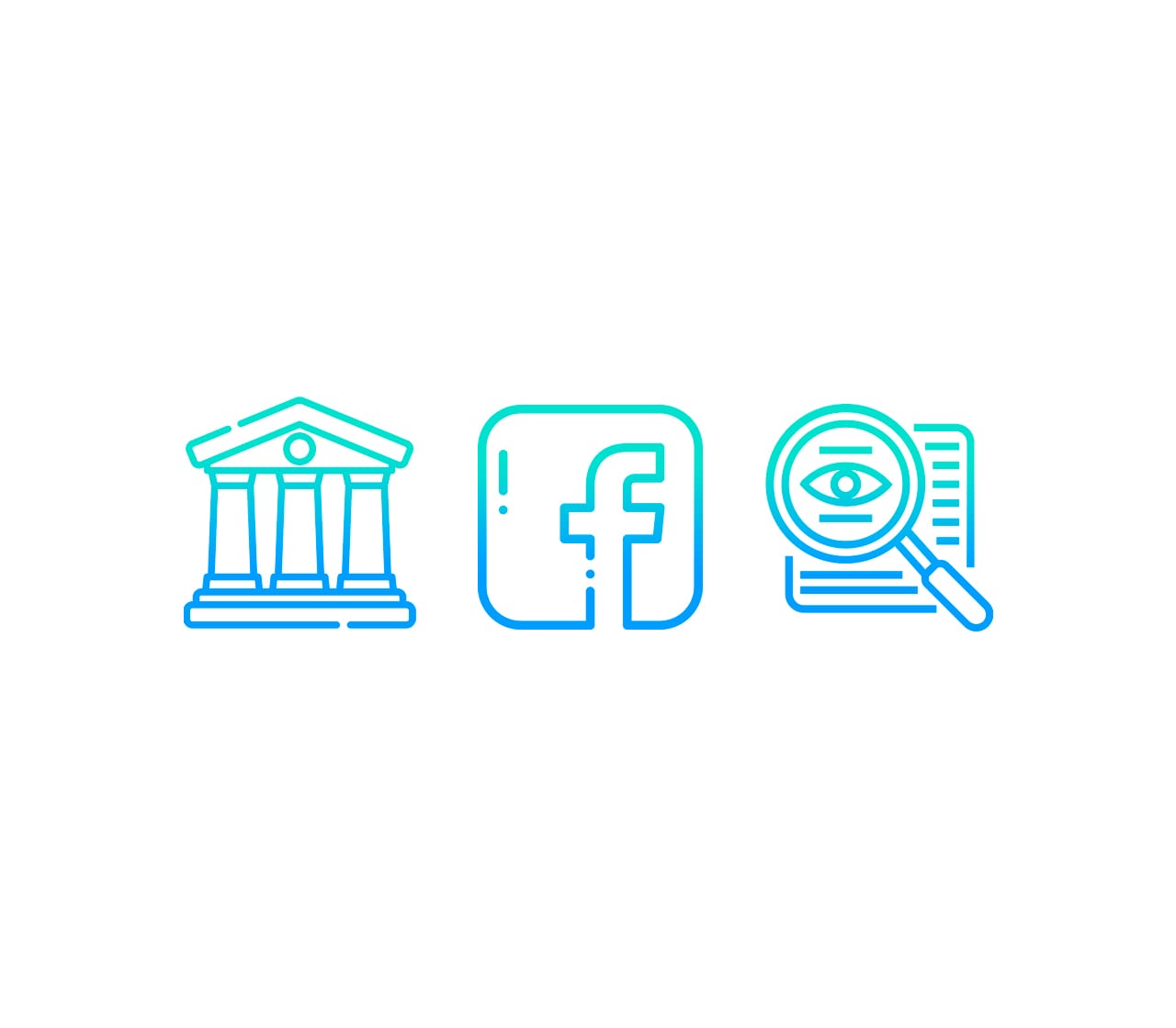 Facebook crea un “tribunal” propio con expertos para controlar que sus contenidos no infringen la libertad de expresión o los derechos humanos.