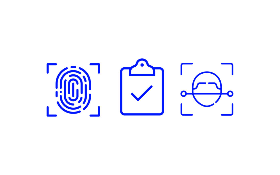 La AEPD considera que la huella dactilar y el reconocimiento facial utilizados para controlar el acceso podrían no ser datos sensibles.
