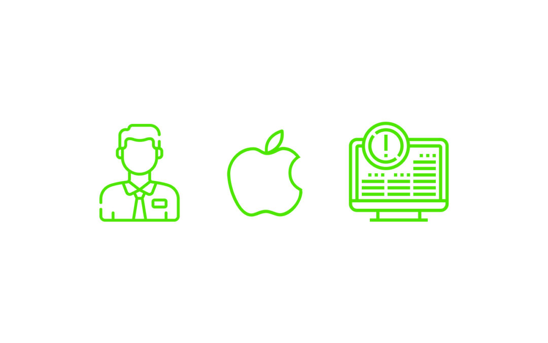 Un exempleado de Apple asegura que la compañía viola masivamente la privacidad de millones de ciudadanos y pide a las autoridades europeas una inspección.