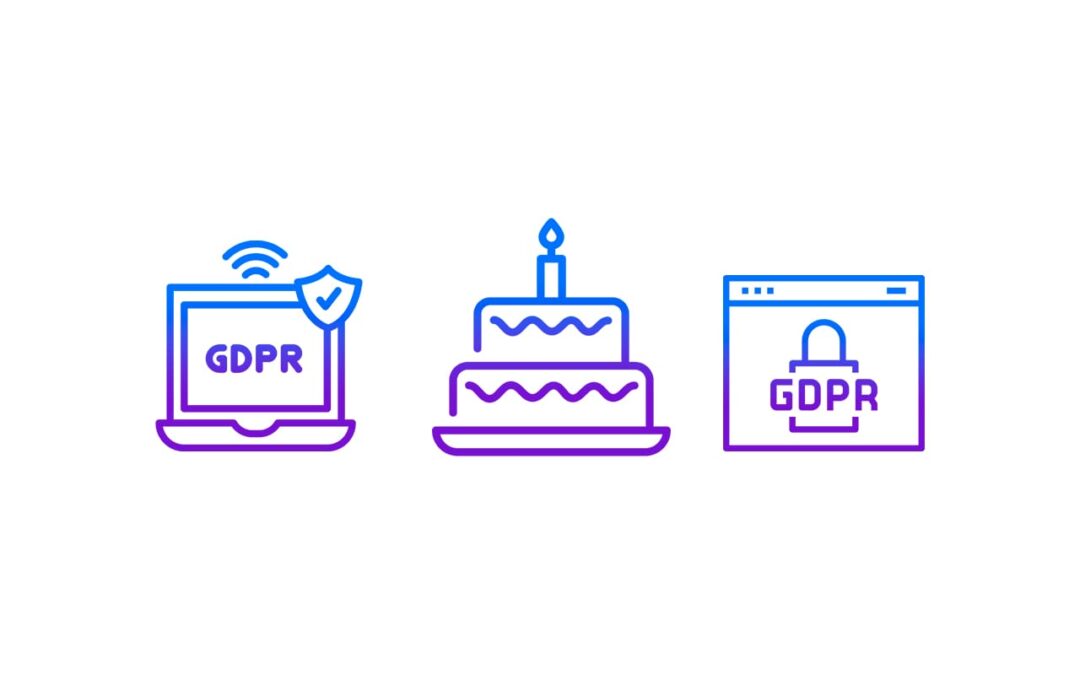El RGPD cumple dos años: ¿cómo ha impactado a la privacidad en Europa?