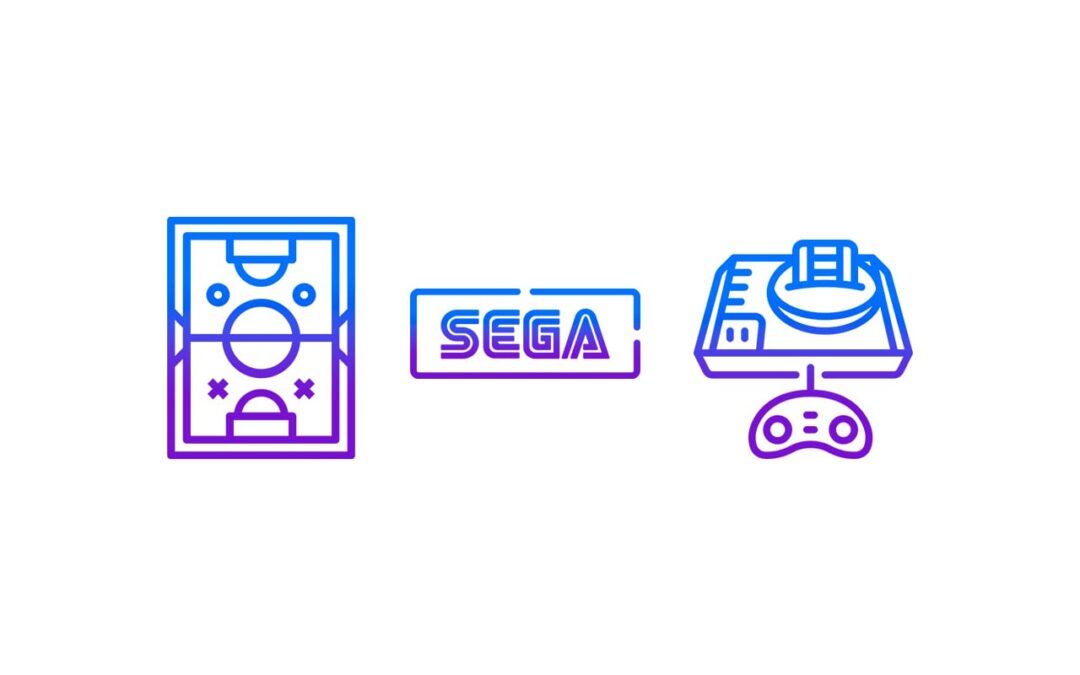 El Manchester United demanda a Sega por utilizar su marca sin autorización.