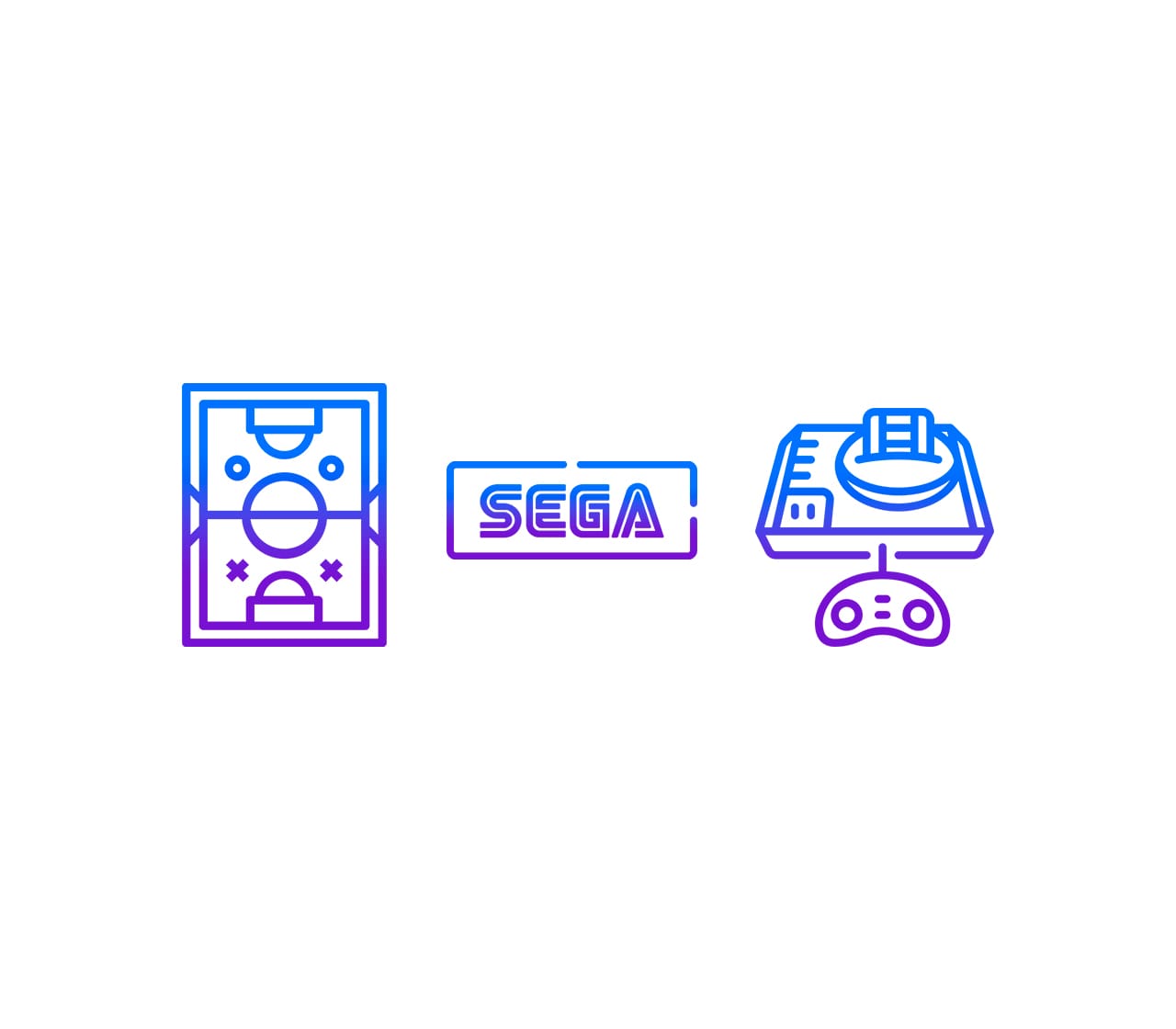 El Manchester United demanda a Sega por utilizar su marca sin autorización.