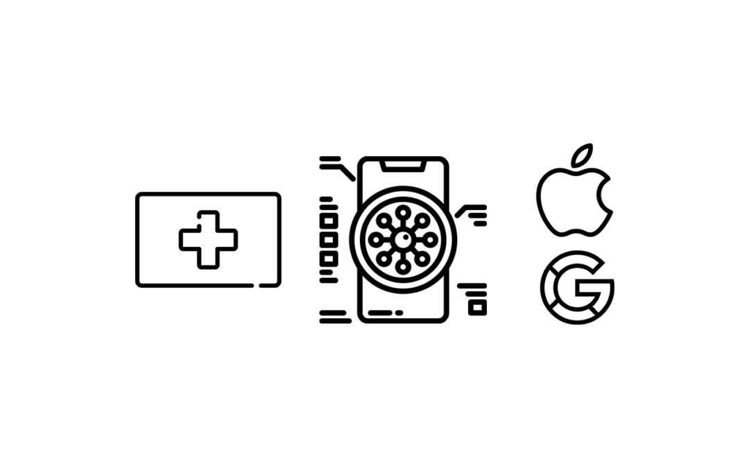 Suiza, el primer país en lanzar la App de rastreo de contagios con la tecnología de Apple y Google.