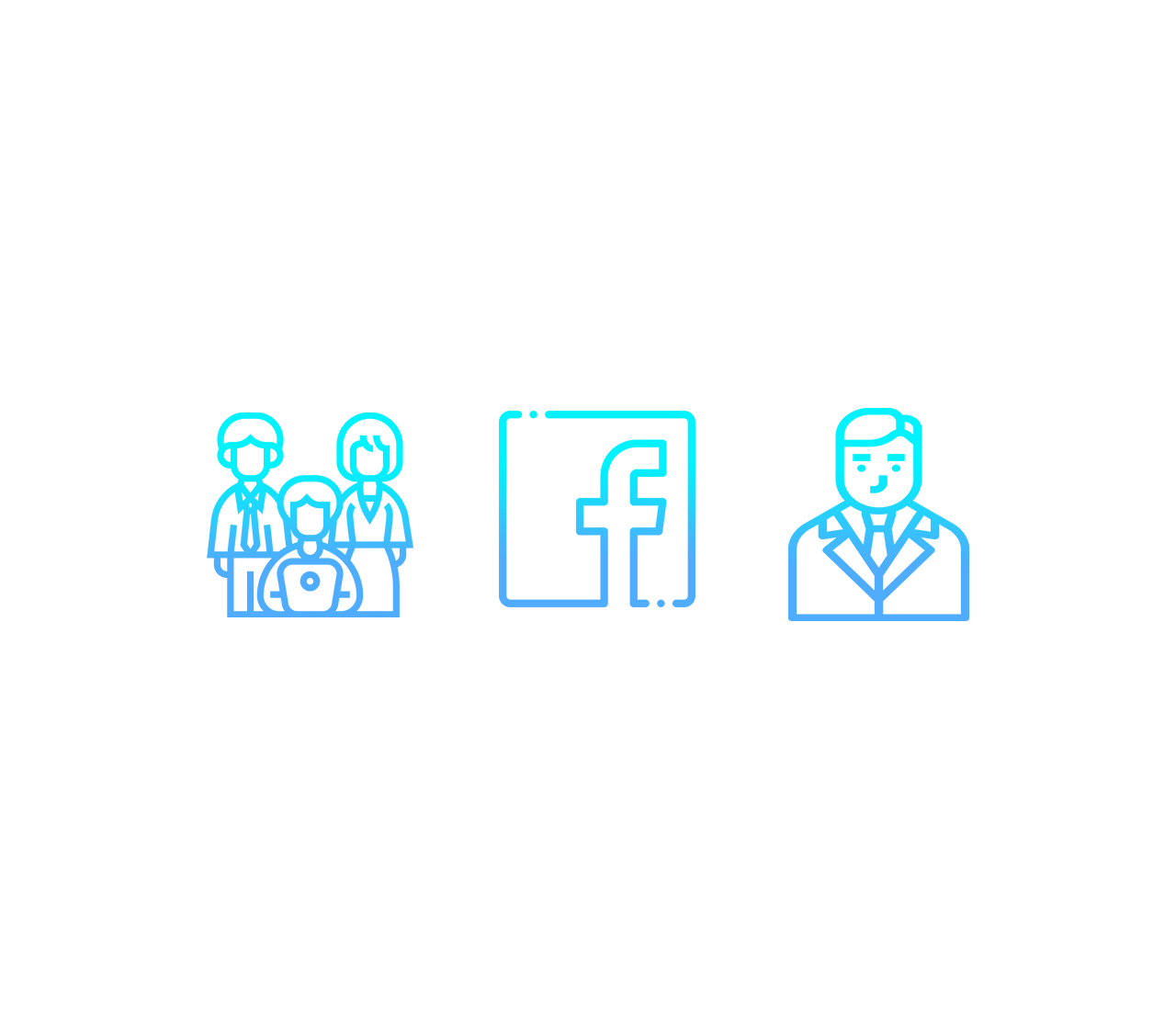 Los empleados de Facebook, en huelga contra la compañía por no censurar los polémicos mensajes de Trump.
