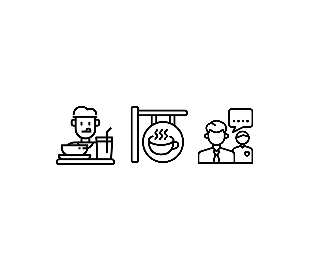 Los restaurantes alemanes obligan a los clientes a proporcionar sus datos para poder contactar con ellos en caso de un posible contagio en el local.