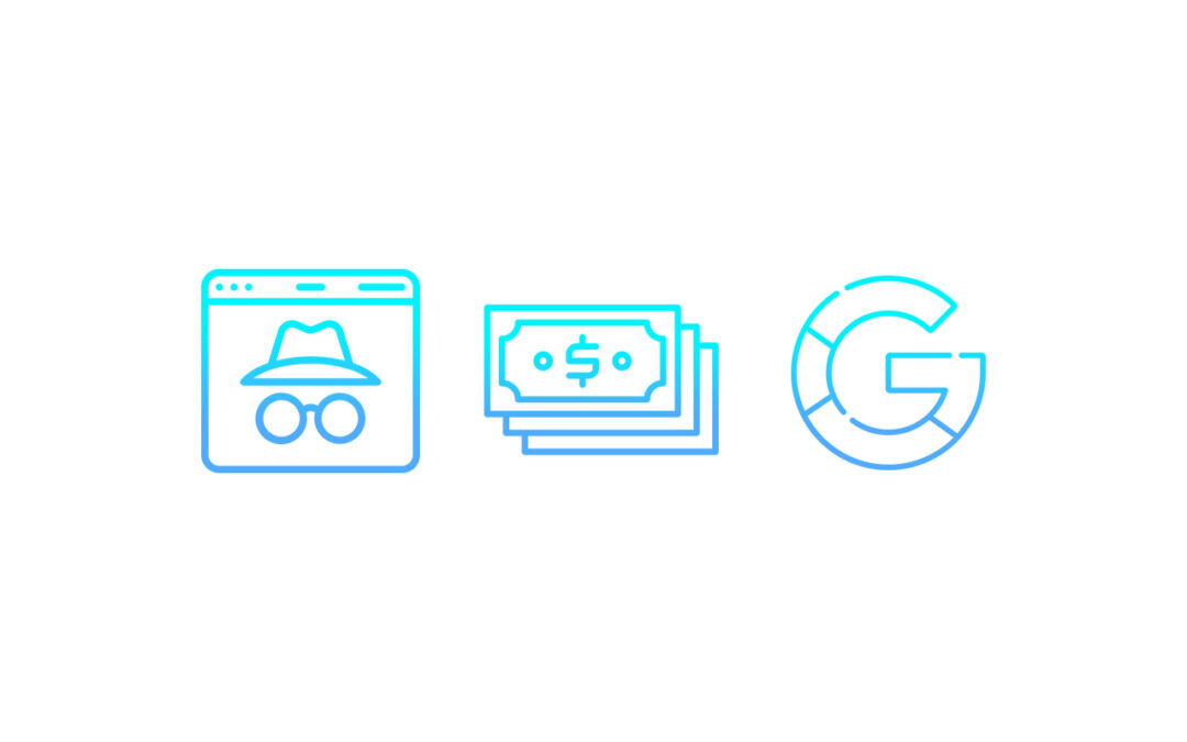 Google se enfrenta a una demanda de 5.000 millones por recabar datos de los usuarios que navegan en modo incógnito.