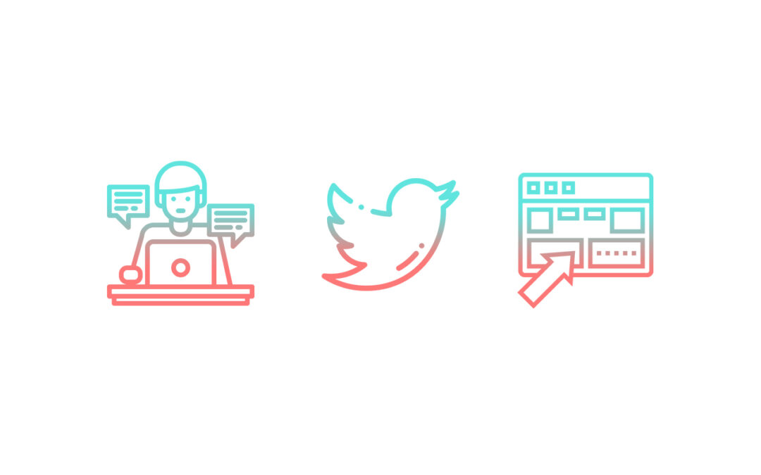 Twitter es sancionada por la AEPD por no facilitar información suficiente y haber obtenido consentimiento de los usuarios.