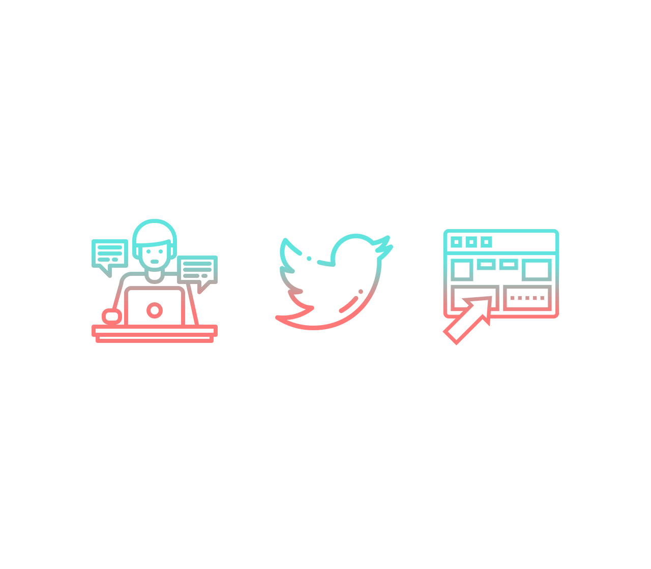 Twitter es sancionada por la AEPD por no facilitar información suficiente y haber obtenido consentimiento de los usuarios.