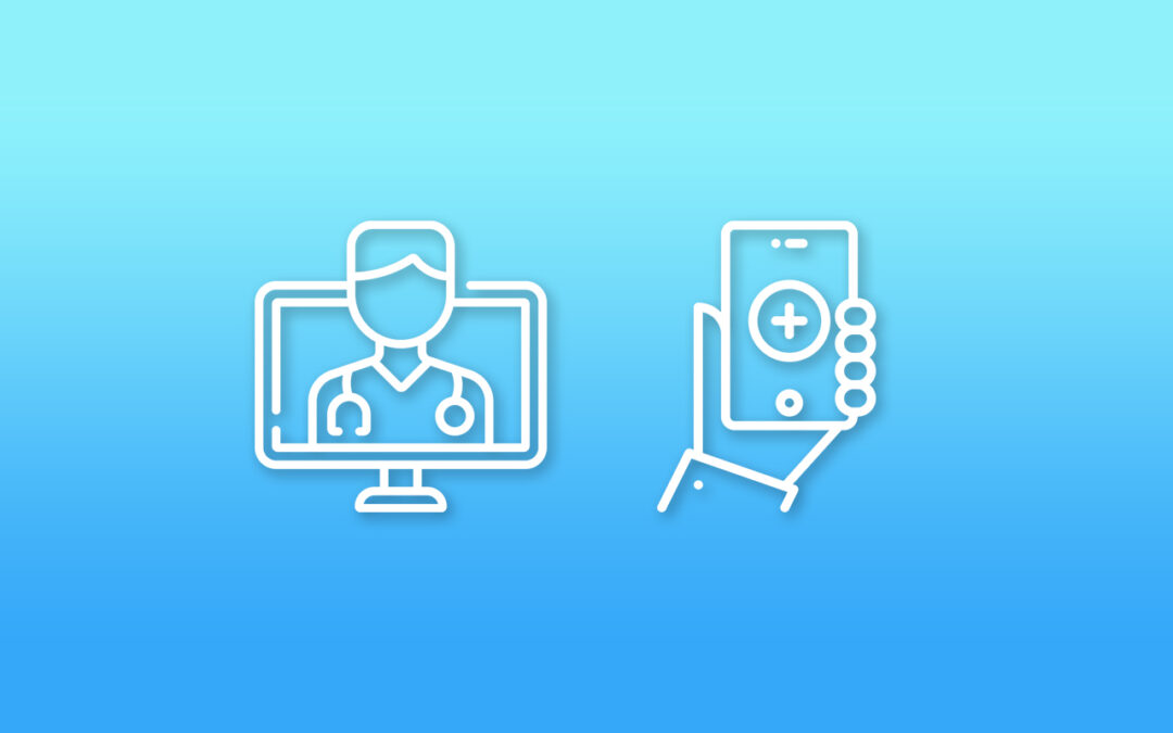 Telemedicina y seguridad:     5 consejos a tener en cuenta.