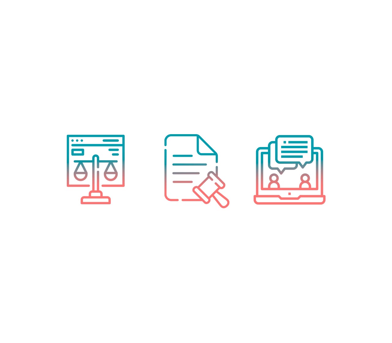 Abierta la consulta pública para la elaboración de una Carta de Derechos Digitales.