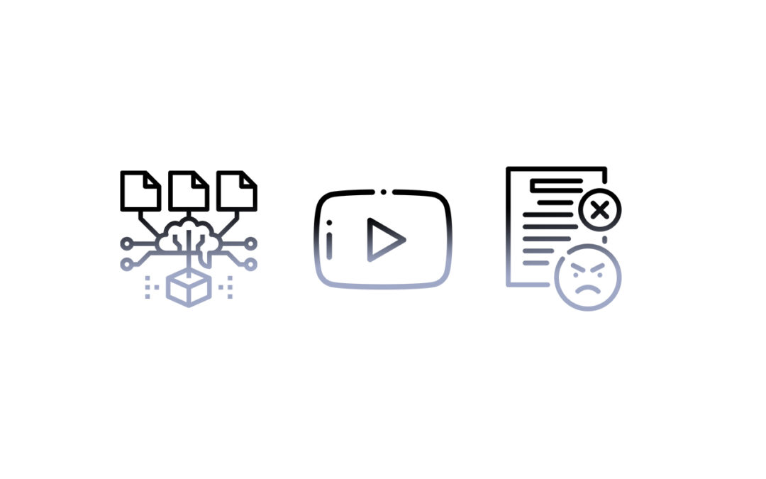¿Debe YouTube facilitar la dirección de correo electrónico, el número de teléfono o la dirección IP de un usuario que infringe derechos de propiedad intelectual?