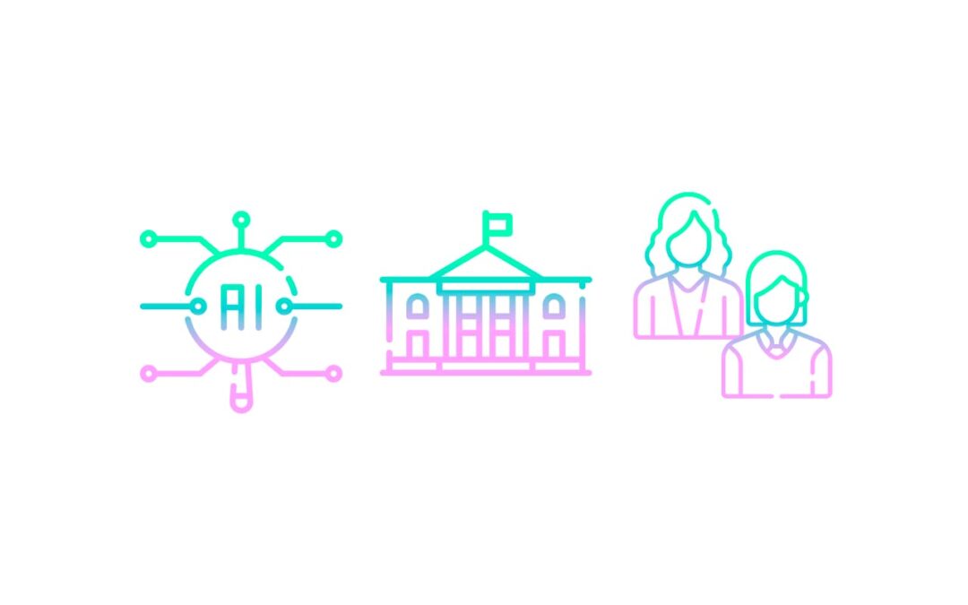 El Gobierno crea el consejo asesor de Inteligencia Artificial.