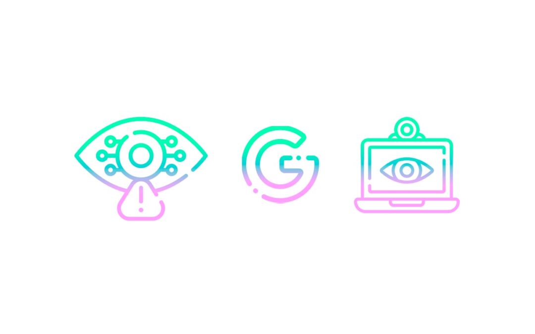 Google no permitirá anuncios sobre software espía y tecnología de vigilancia.
