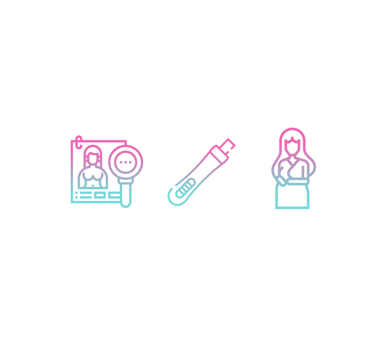 Una app de fertilidad comparte datos sin consentimiento de sus usuarias.
