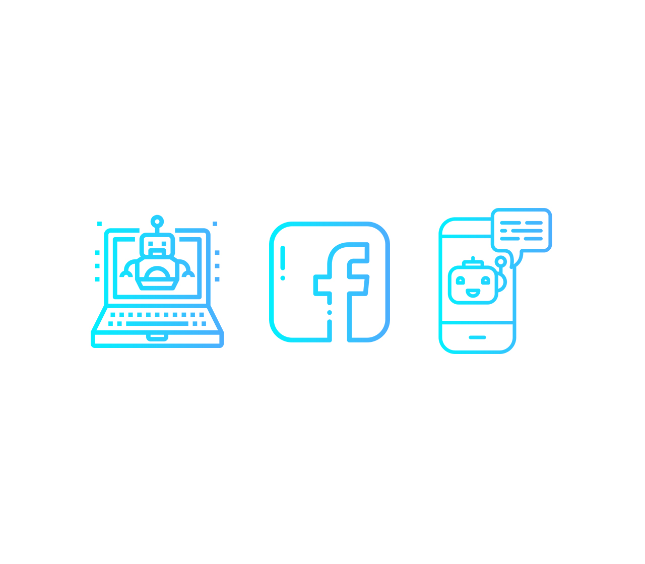 Una red de 672.00 bots manipuló a la opinión pública española durante la pandemia a través de Facebook.