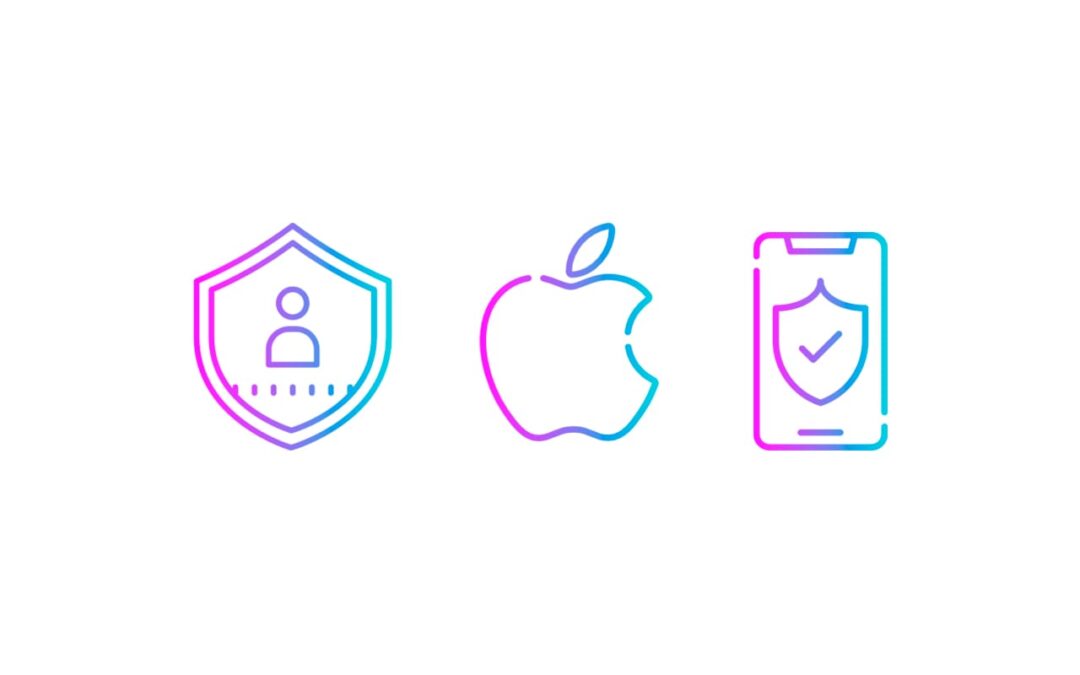 Apple refuerza la privacidad de sus usuarios.