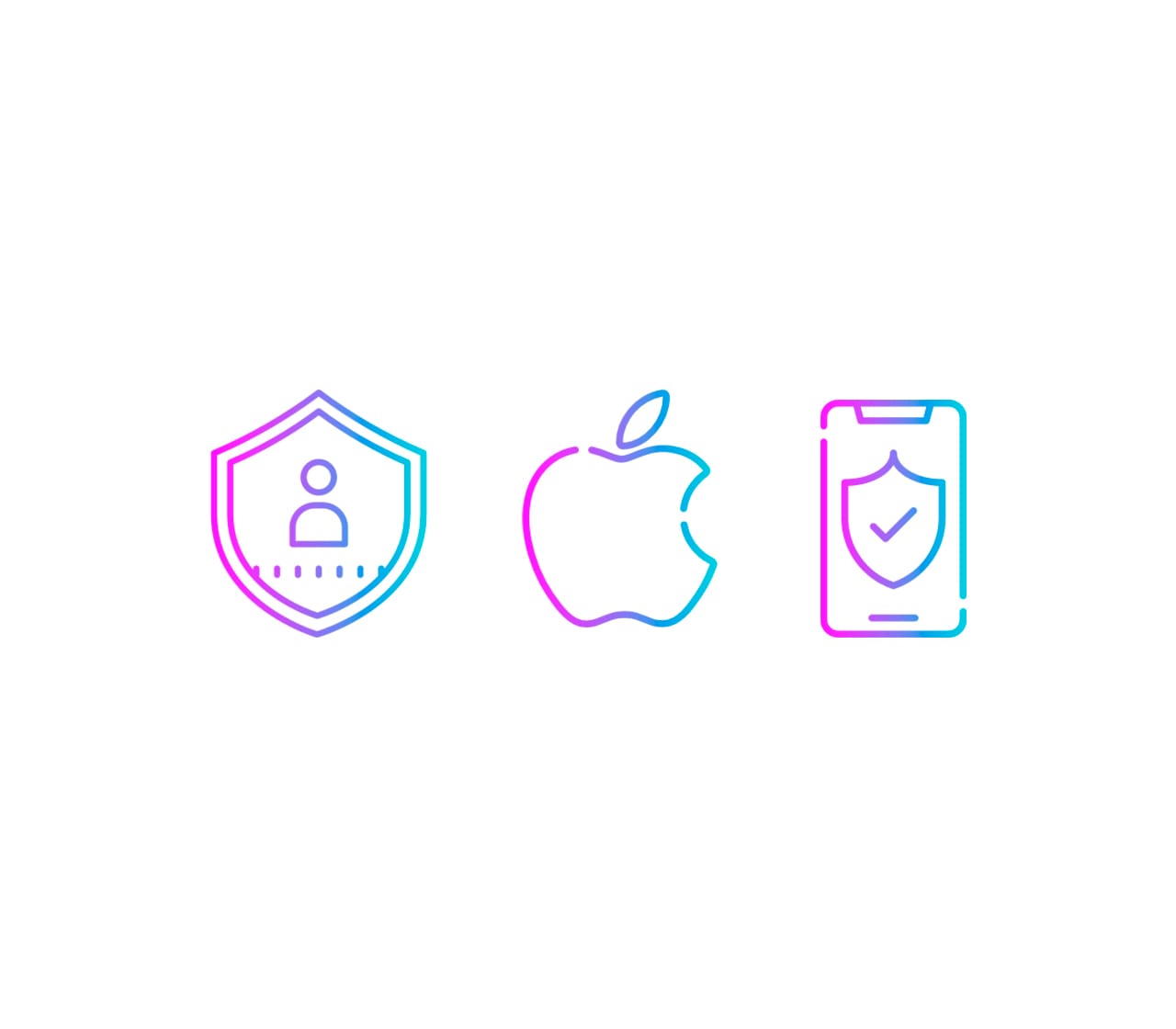 Apple refuerza la privacidad de sus usuarios.