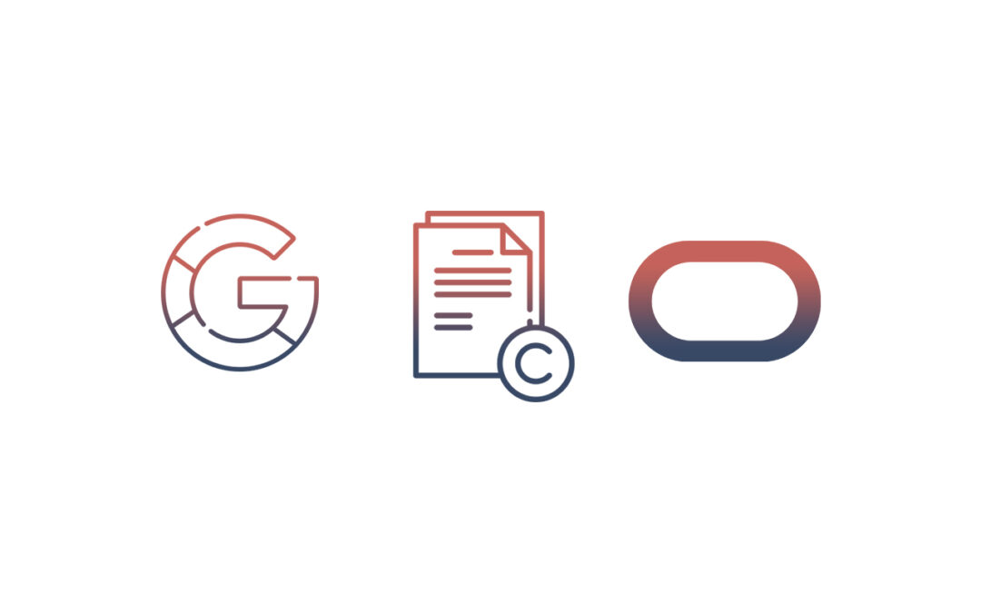Lucha de gigantes por Copyright: Google vs Oracle.
