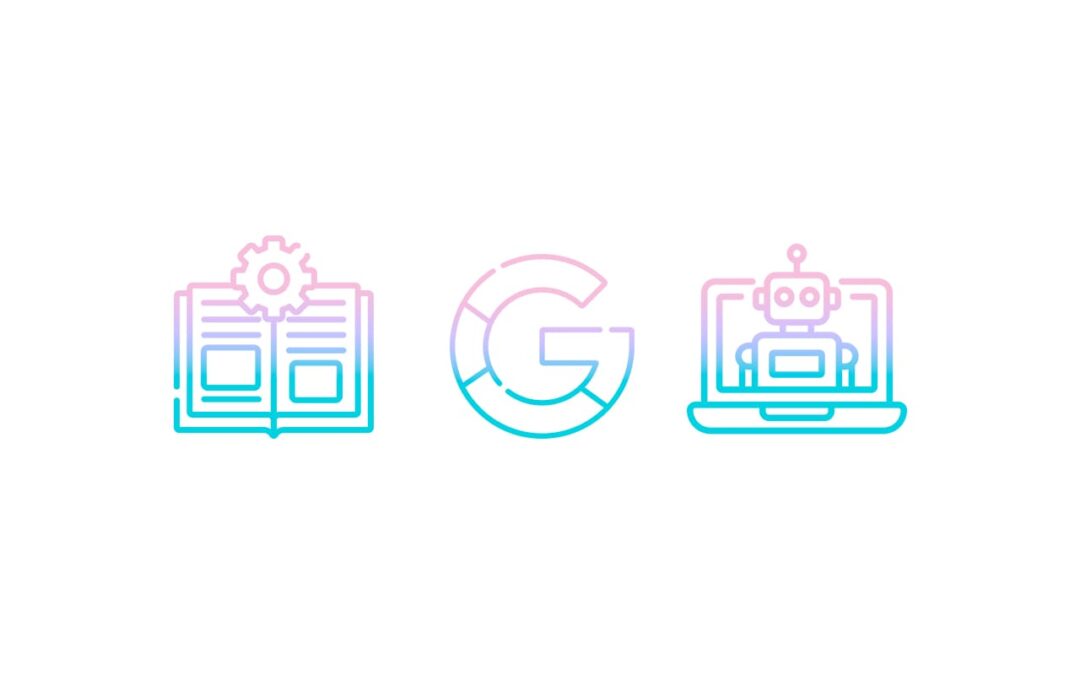 Google presenta su guía básica de Inteligencia Artificial.