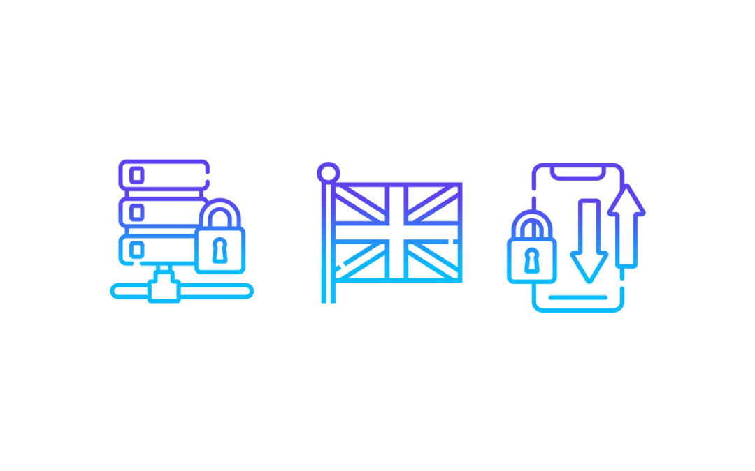 La protección de datos en Reino Unido tras el Brexit.