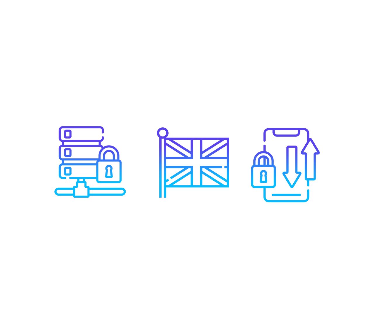 La protección de datos en Reino Unido tras el Brexit.